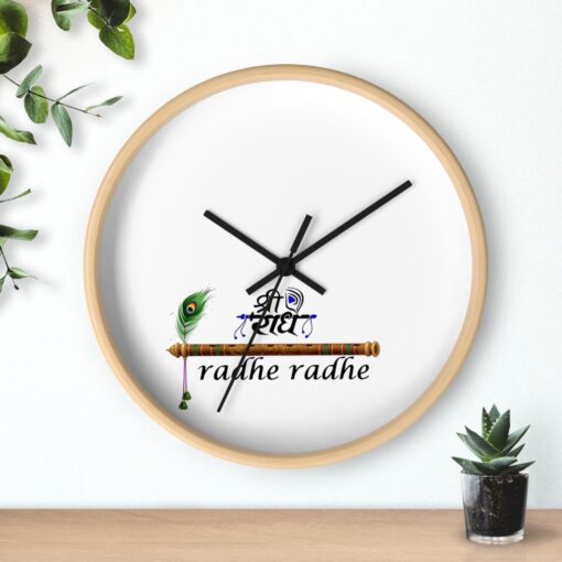 Wall Clock - Image 3